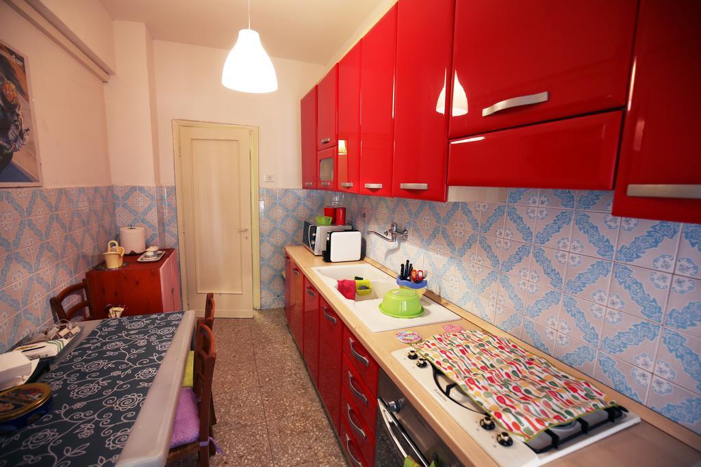 Next Stop Roma Affittacamere Casilino Zimmer foto