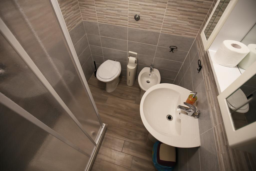 Next Stop Roma Affittacamere Casilino Zimmer foto