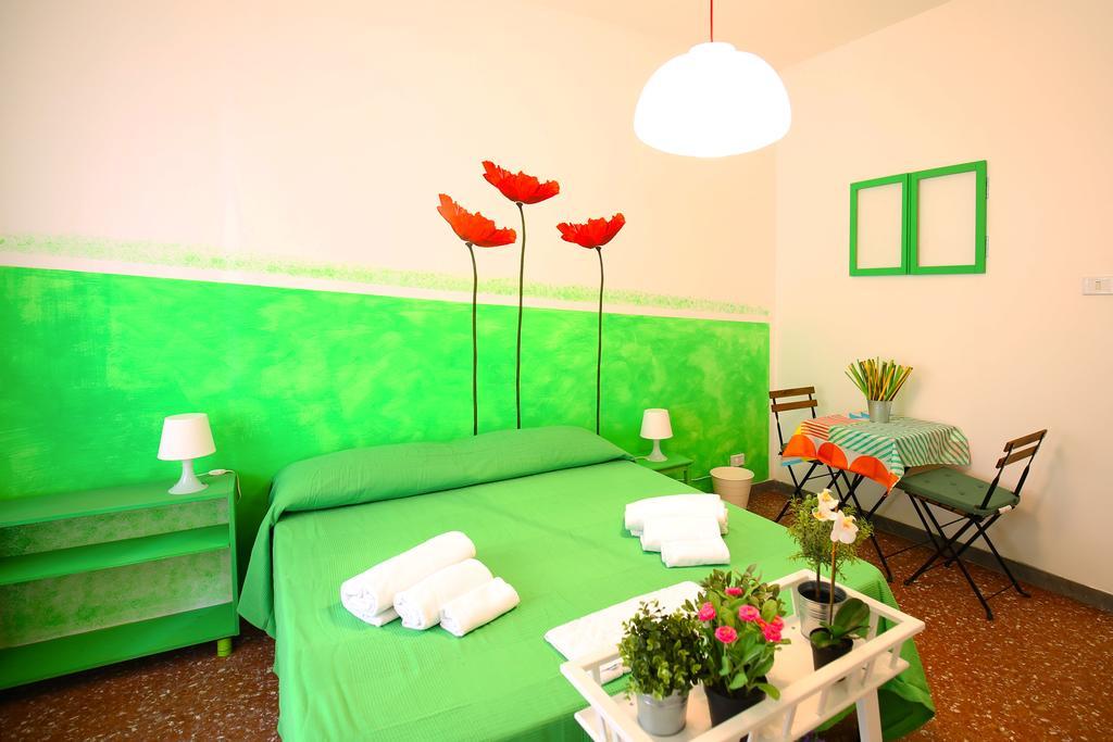 Next Stop Roma Affittacamere Casilino Zimmer foto