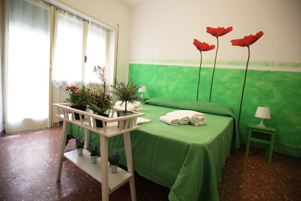 Next Stop Roma Affittacamere Casilino Zimmer foto